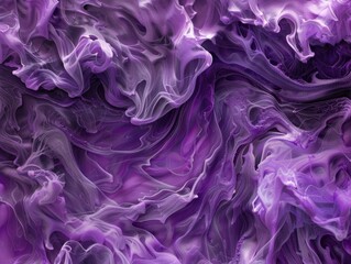 Obraz premium Abstract purple marble background texture