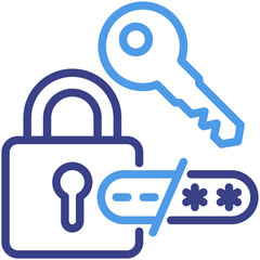Password Icon