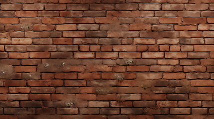 Obraz premium old brick wall background