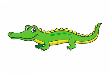 crocodile