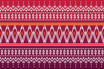 Pixel pattern
