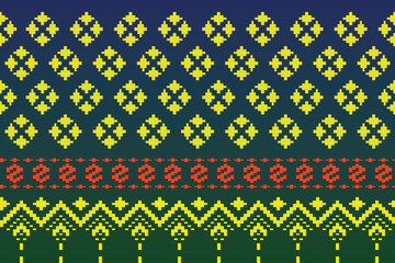 set of patterns