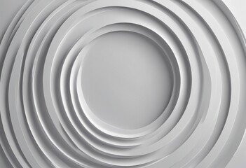 Obraz premium abstract background with circles