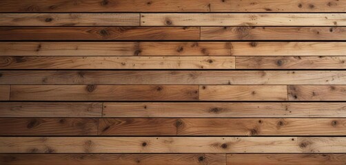 Fototapeta premium Wooden texture background with scattered wooden planks, rustic background, wood slat