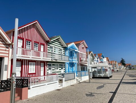 Costa Nova