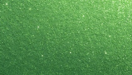 Soft lime green glitter texture with smooth luminous tones