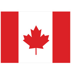 canada flag