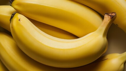 Fresh Bananas
