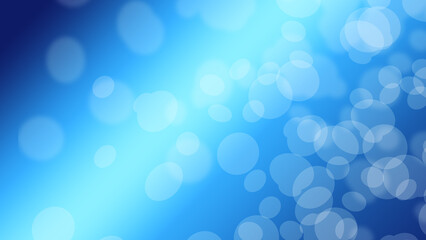 Blinker light bokeh, bokeh background, bokeh light graphics for illustrations