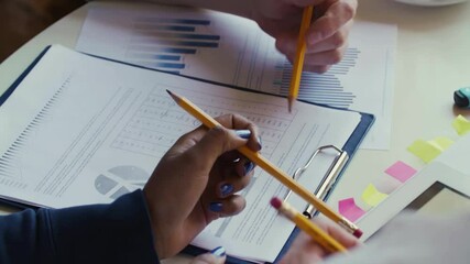 Engaging in Collaborative Teamwork Throughout the Data Analysis Session for Optimal Results - Powered by Adobe