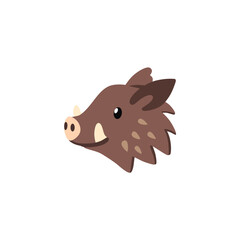 Boar Emoji