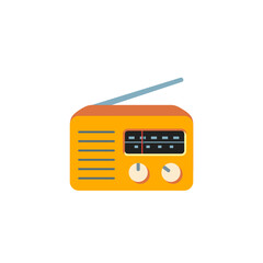 Radio Emoji