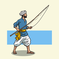 Fishermen 05