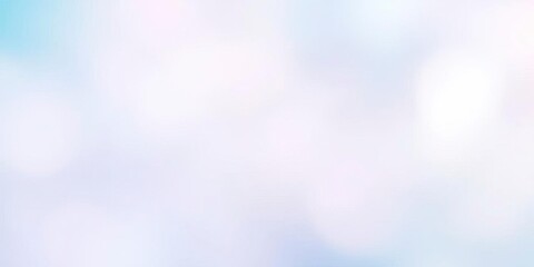Fuzzy pink blue yellow background gradient resembling a dreamy cotton candy sky, gentle, whimsical, gradient