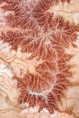 Tatacoa Desert in Southern Colombia