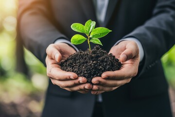 CEOs Leading Change in Sustainability Amid Global Challenges for a Greener Future