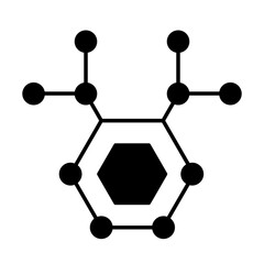 enzyme icon