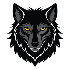 Lion Face Vector Design for Logo and Mascot Creations
