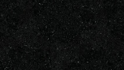 Black Marble Texture - Abstract Dark Backdrop