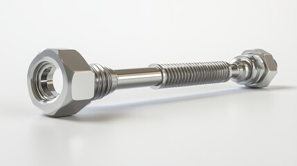 A Symphony of Tools: A Visual Exploration of Precision Engineering and Mechanics