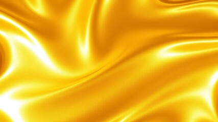 Elegant golden background with shimmering metallic texture, shimmer, wallpaper, stylish