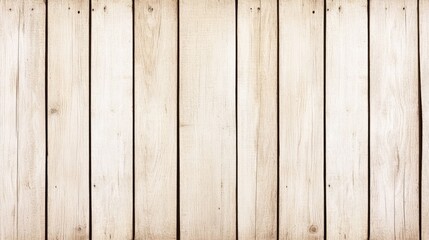 Fototapeta premium Inviting wooden room interior with a warm wooden floor and wall background, creating a serene and rustic space