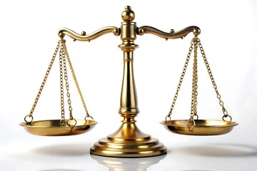 scales of justice