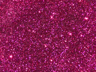 glitter, sequins, decor, cosmetics, colored, pink