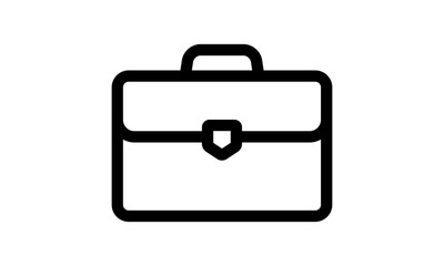 briefcase logo