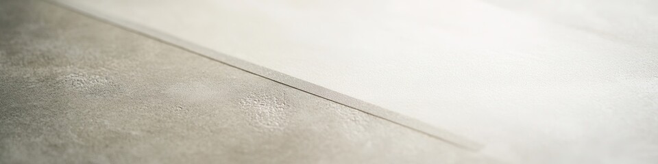 close-up of credit card details with blank surface on smooth table under soft lighting