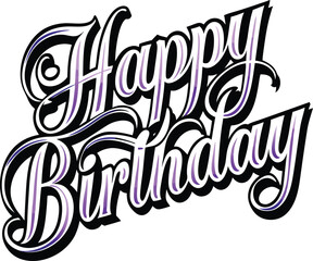 happy-birthday-text--elegant-calligraphy--3d-lette (4).eps