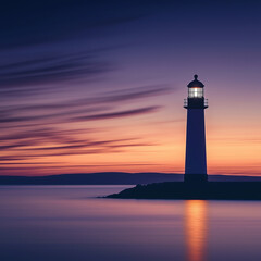  lighthouse 