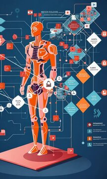 building a robot with sensors and intelligent capabilities
