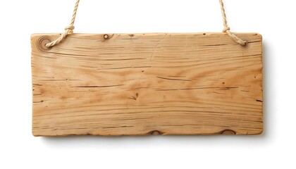 Blank Wooden Sign distressed background