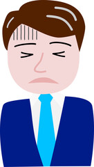 若いビジネスパーソン