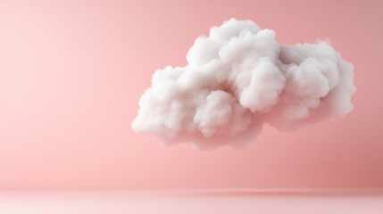 Cloud computing chaos digital artwork abstract environment modern viewpoint innovation