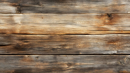 Fototapeta premium Rustic weathered wood background