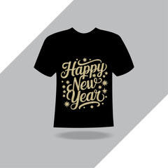 New Beautiful Minimalist And Creative T-shirt Design.