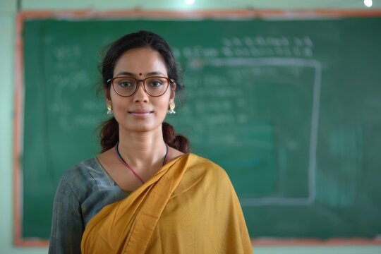 Ms. Kavita Singh