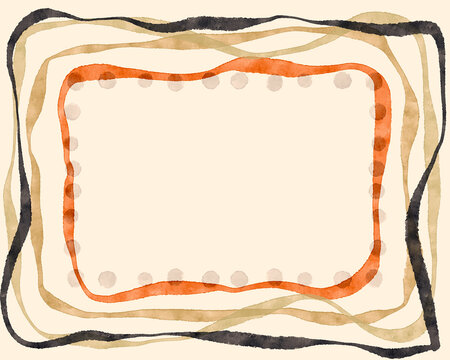 Off white background with copy space