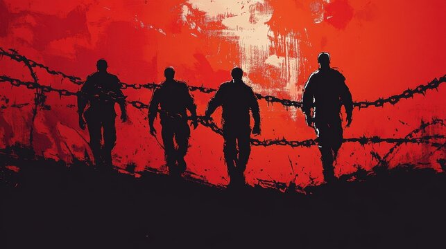 International Day for the Abolition of Slavery