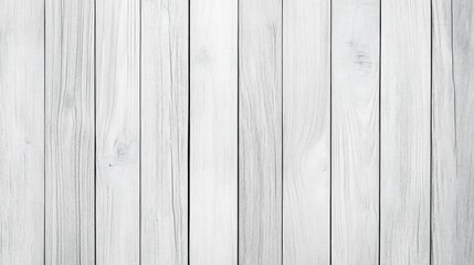Obraz premium Elegant White Wooden Textured Background with Bright and Minimalist Design