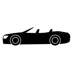 Car Silhouette 