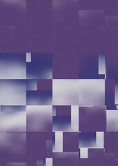 An abstract glitch art texture background image design.