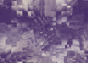 An abstract glitch art texture background image design.