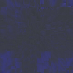 Fototapeta premium An abstract glitch art texture background image design.