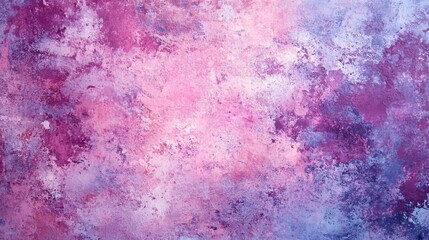 Obraz premium Elegant Watercolor Wash in Soft Feminine Tones for Luxurious Designs and Branding