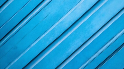 Striking Blue Gradient with Diagonal Lines - Ideal Corporate Design Background