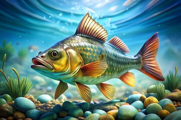 Naklejka premium Lunar New Year Graphic Elements PNG | Festive Transparent Background Designs