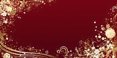  new year  background，abstract